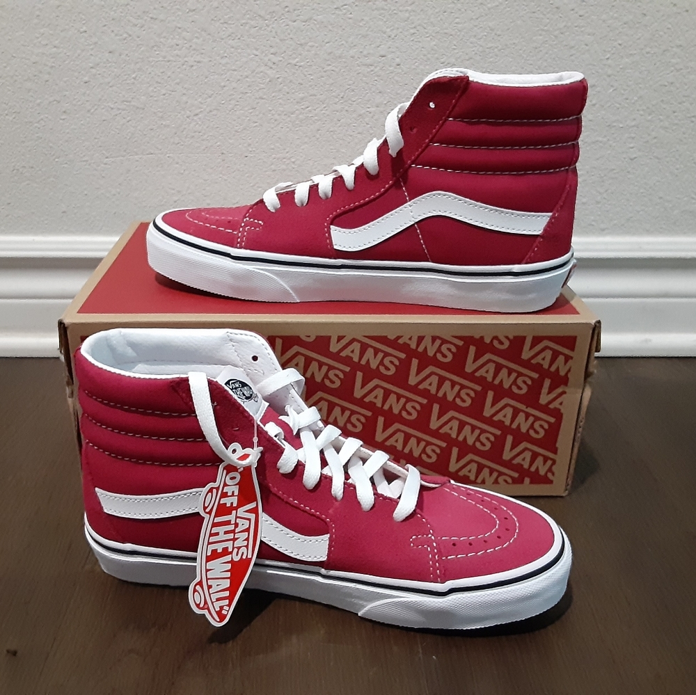 Vans - Picture 2 of 4
